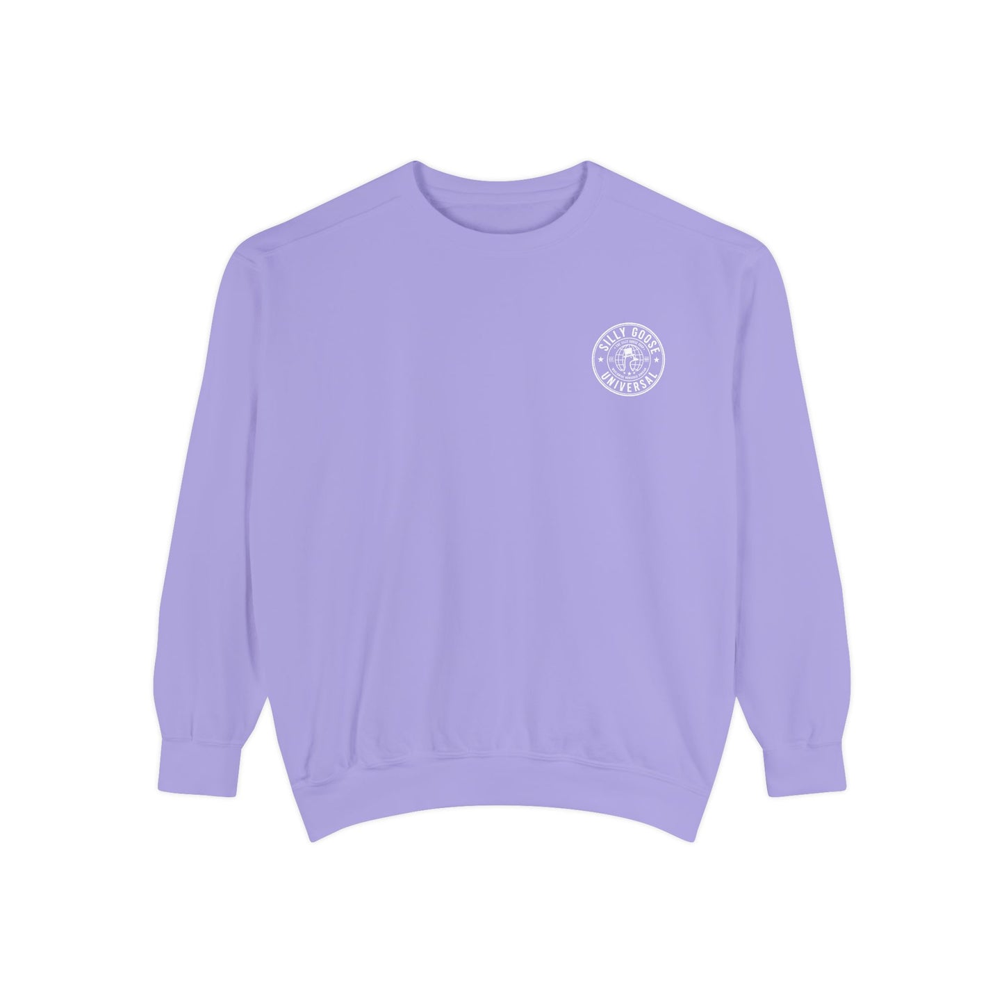 Silly Goose Universal Crewneck - India