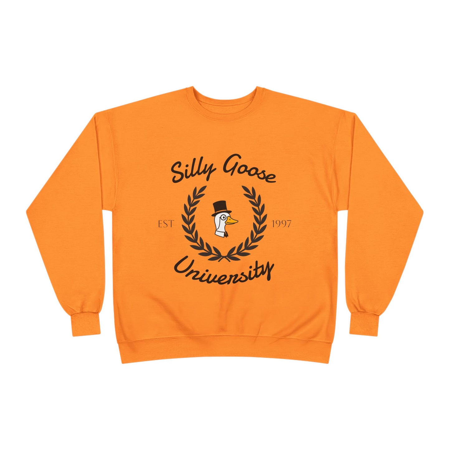 Silly Goose University Crewneck