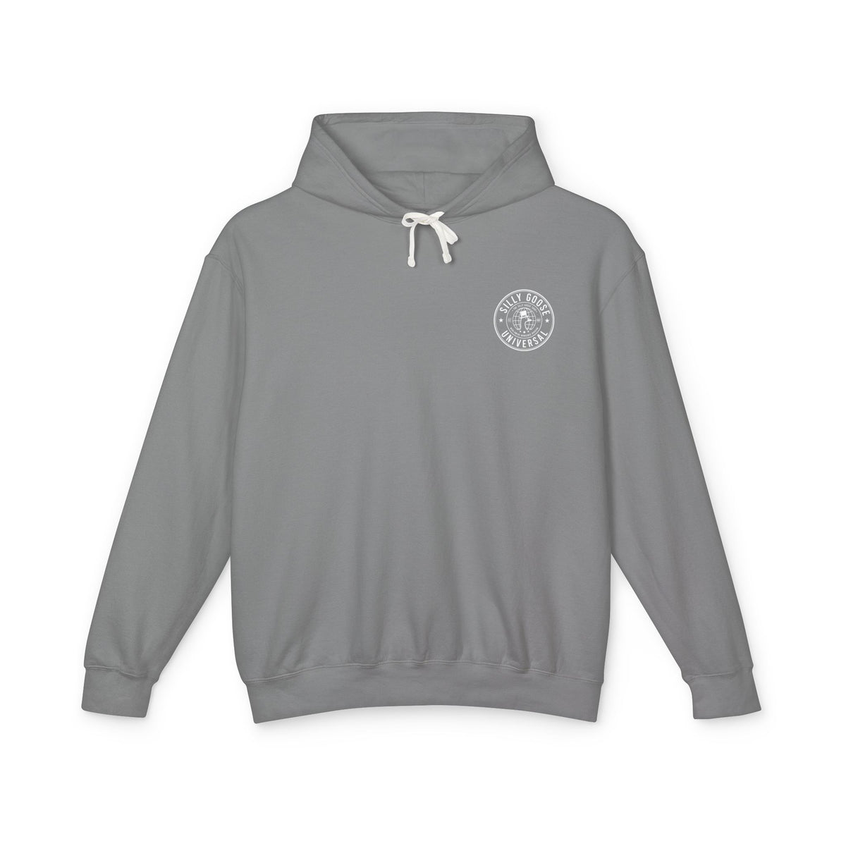 Silly Goose Universal Hoodie - Poland