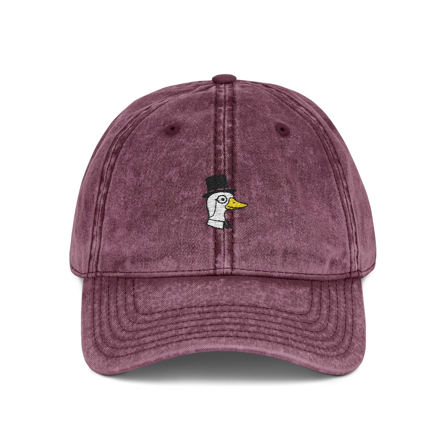 Silly Goose Vintage Cap