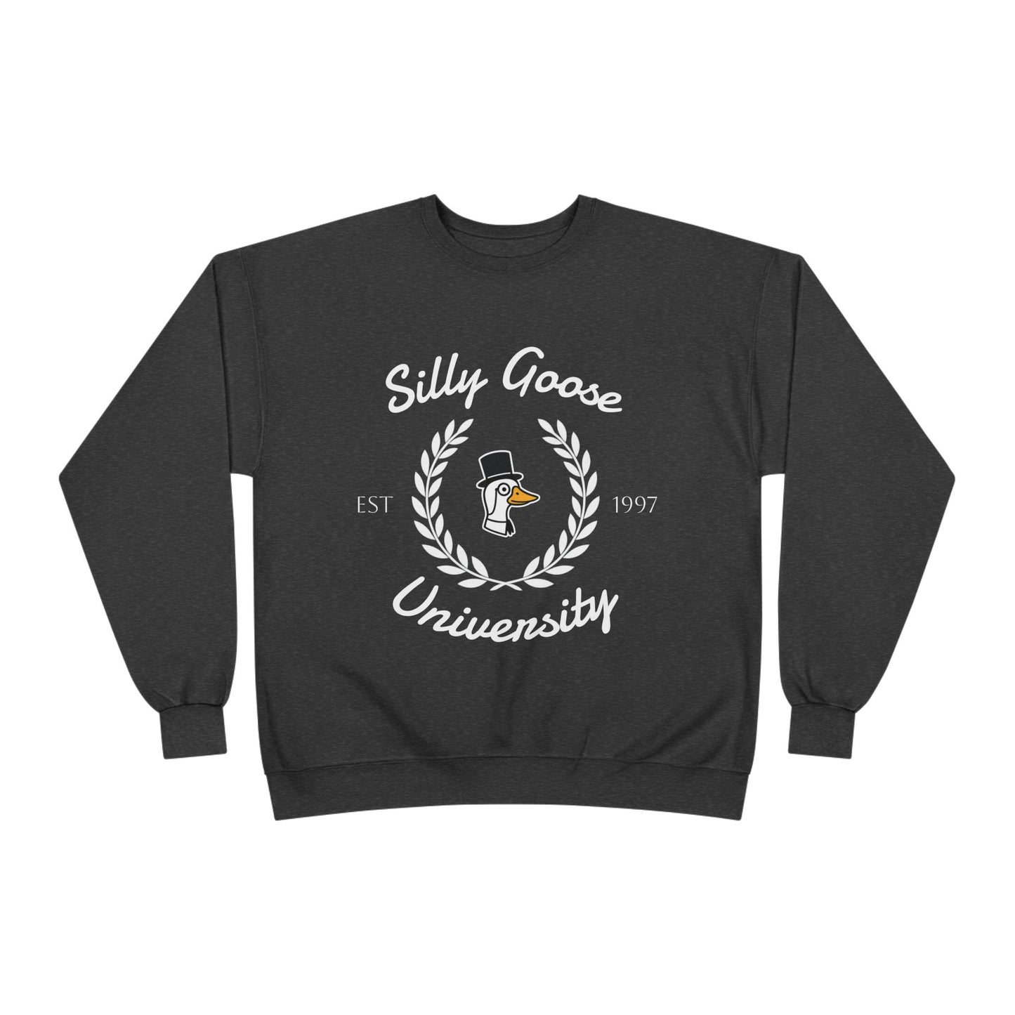Silly Goose University Crewneck