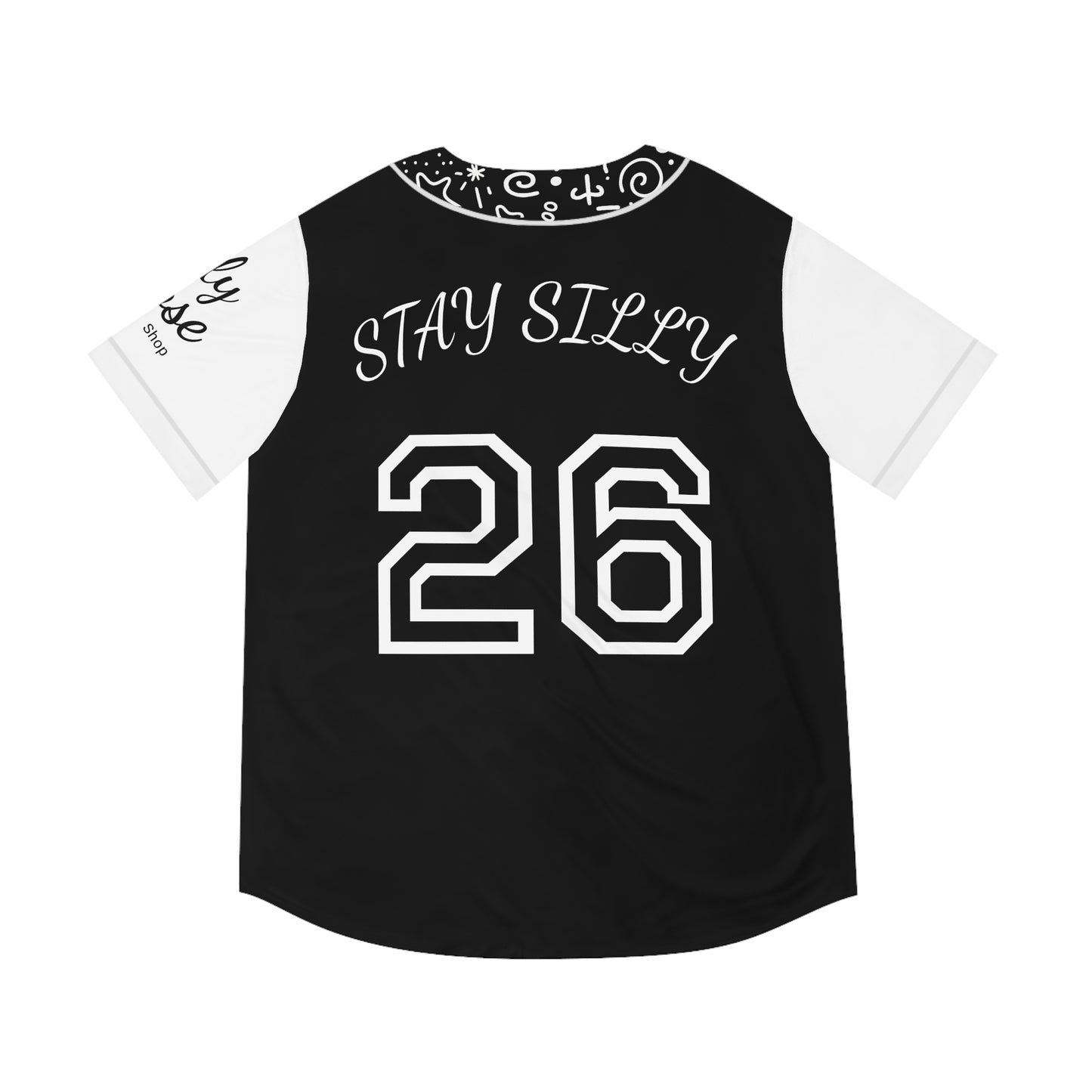 Stay Silly Jersey