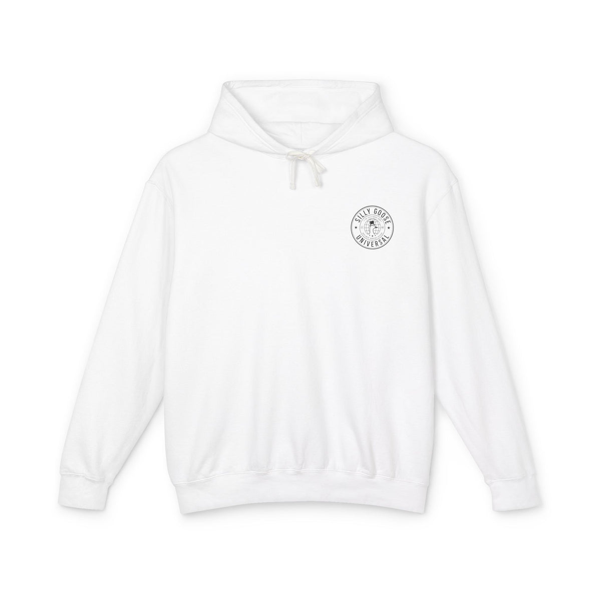 Silly Goose Universal Hoodie - Taiwan