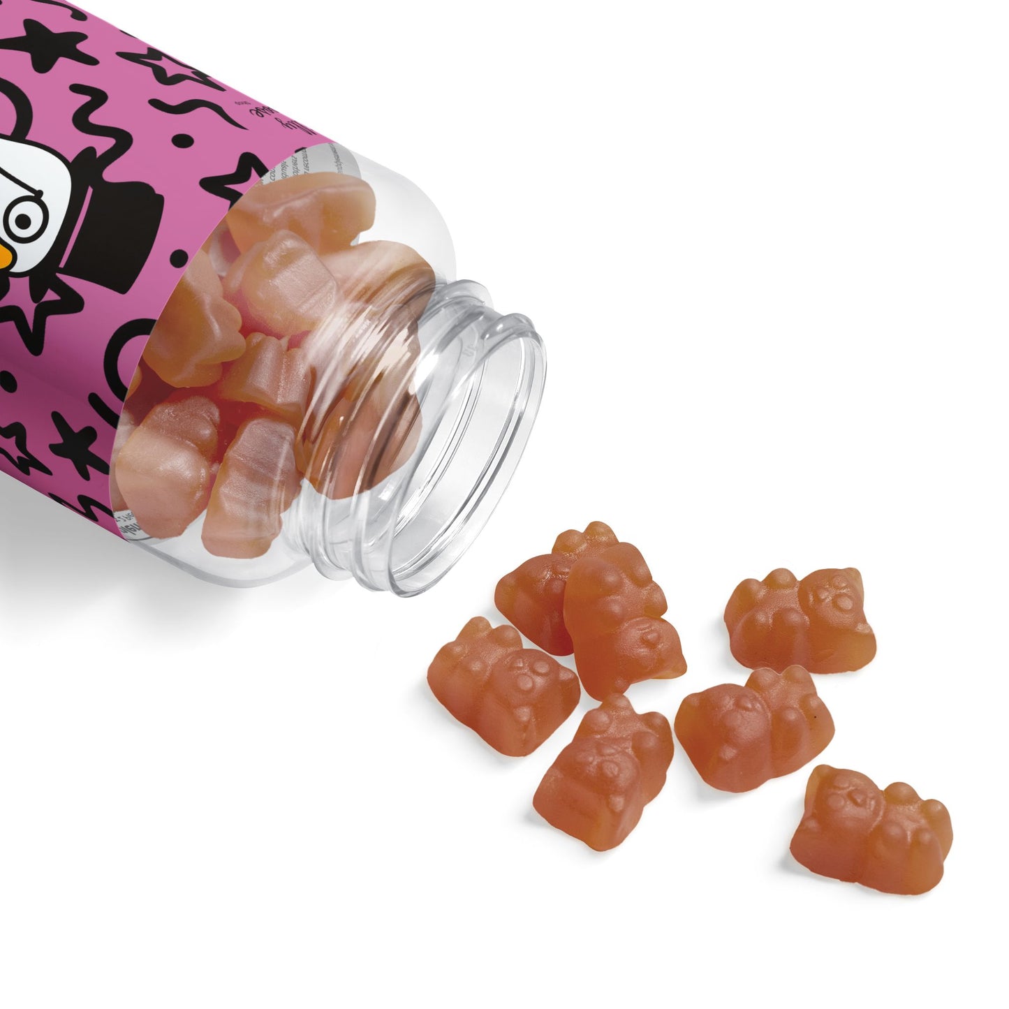Collagen Gummies
