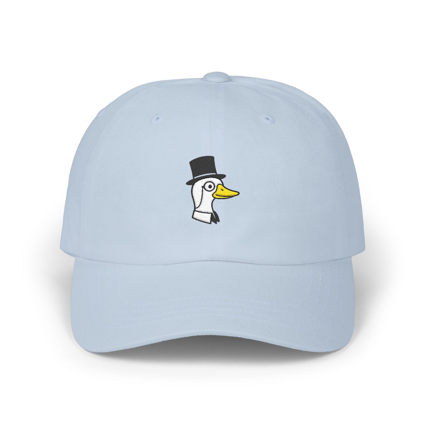 Silly Goose Dad Hat