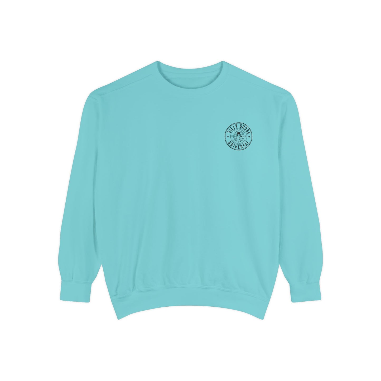 Silly Goose Universal Crewneck - Russia