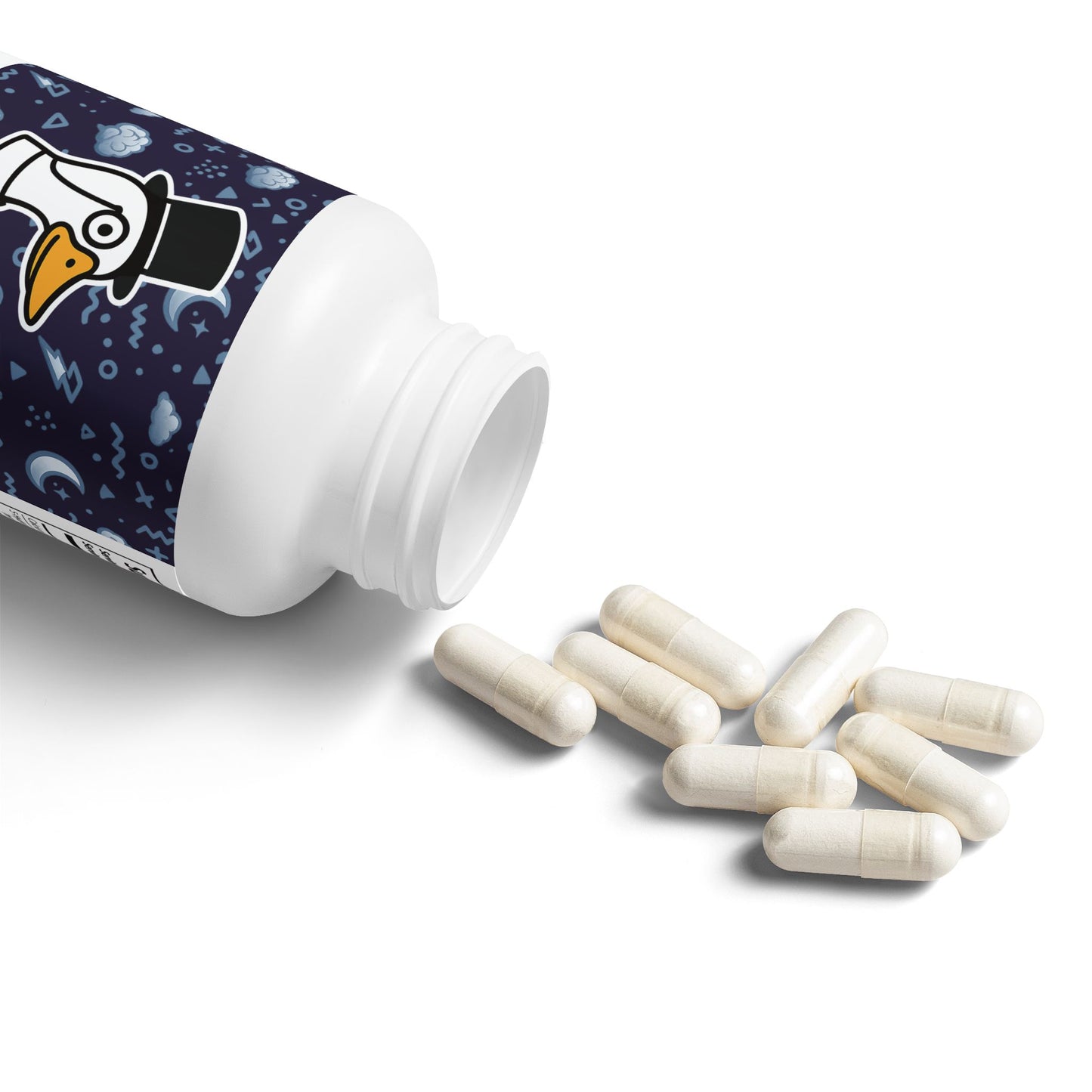 5-HTP Capsules
