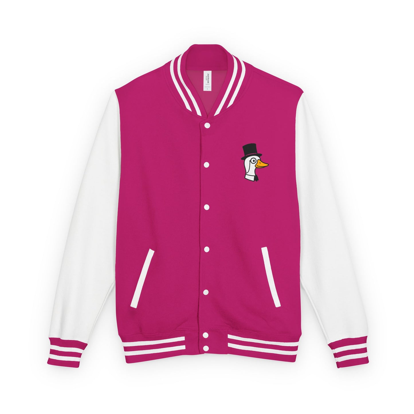 Letterman Jacket