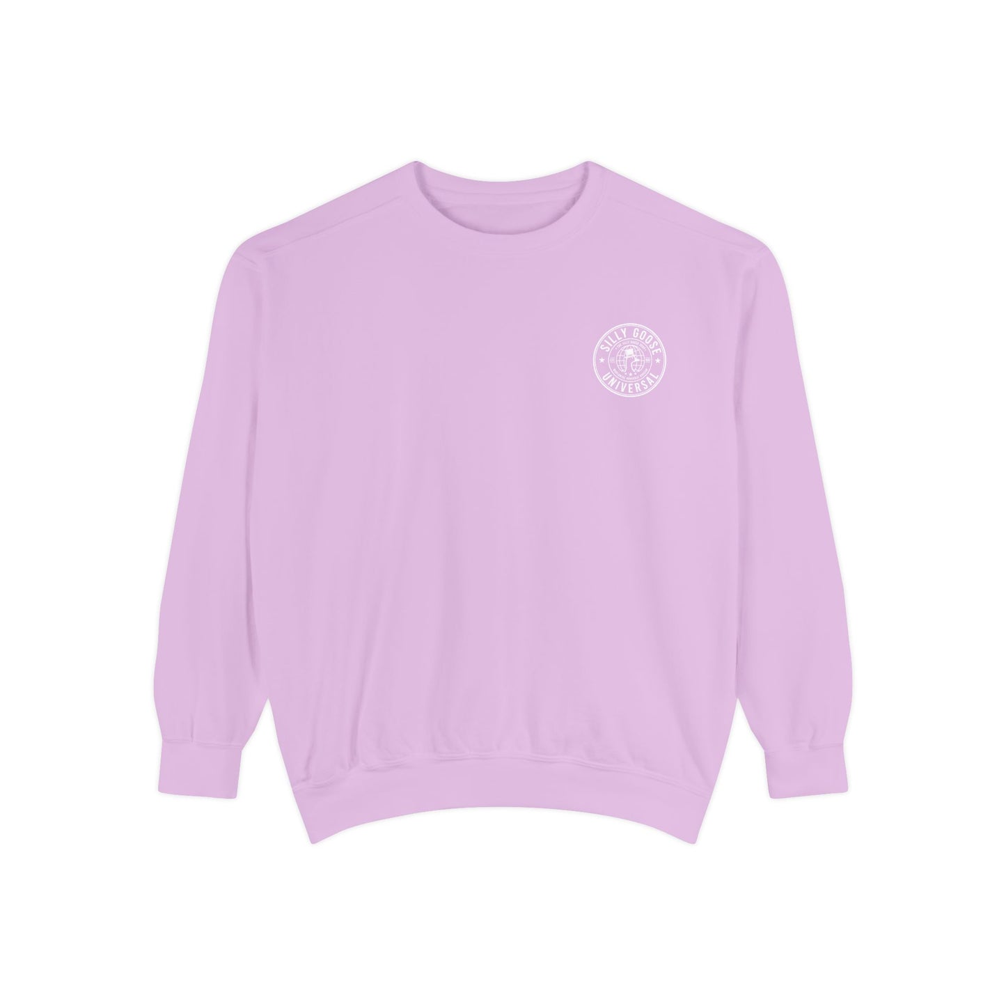 Silly Goose Universal Crewneck - India