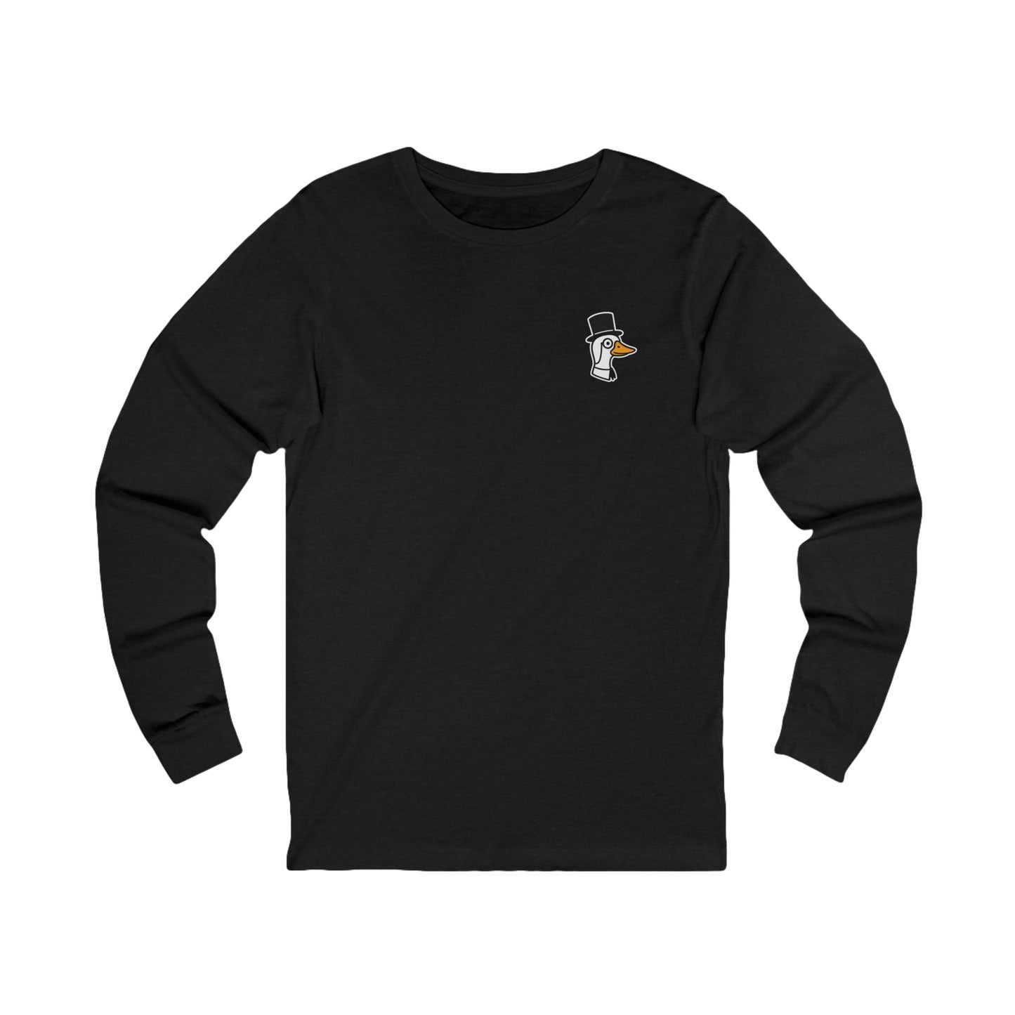 Silly Goose Long Sleeve
