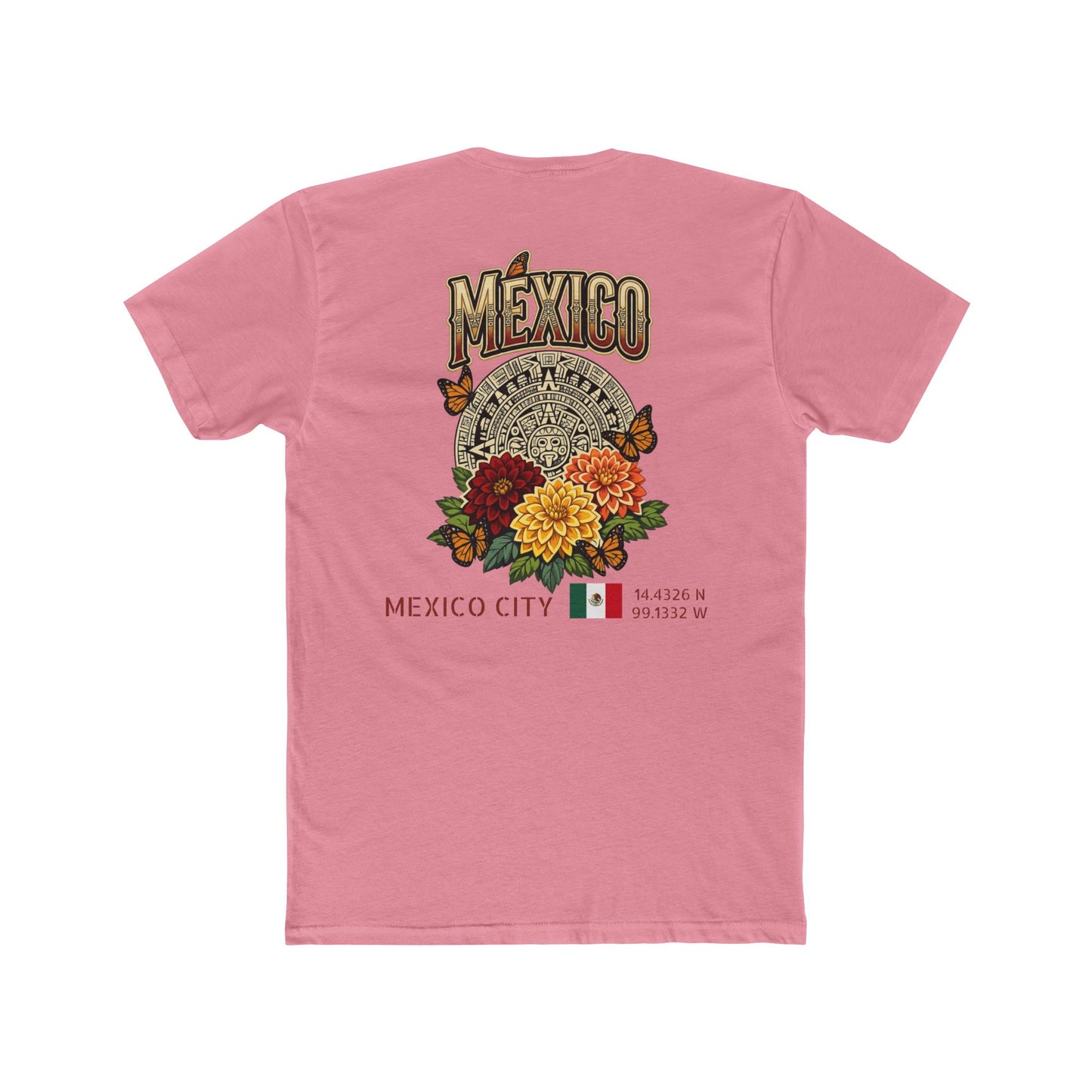 Silly Goose Universal Tee - Mexico