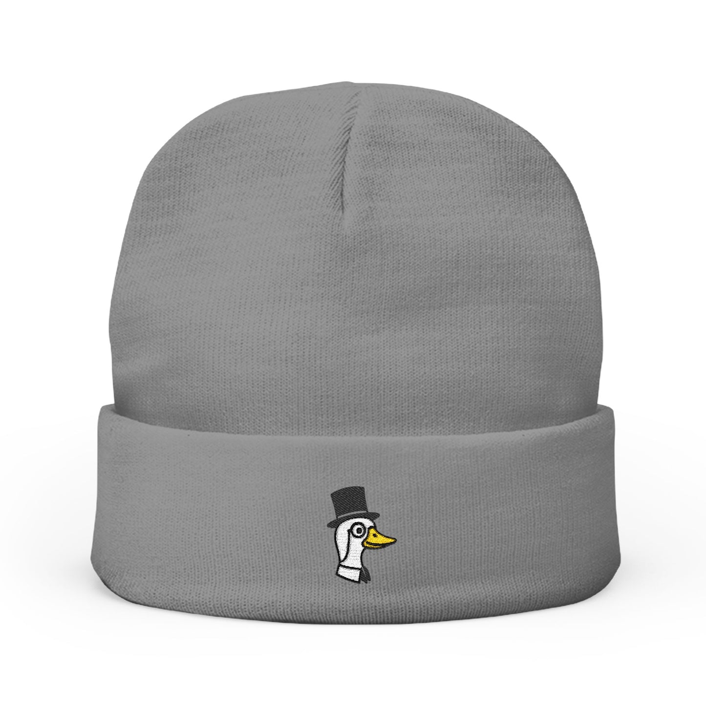 Silly Goose Beanie