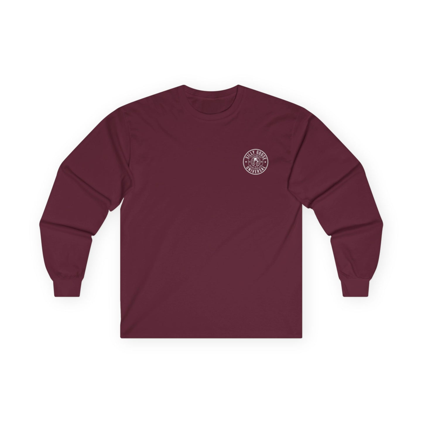 Silly Goose Universal Long Sleeve - Australia