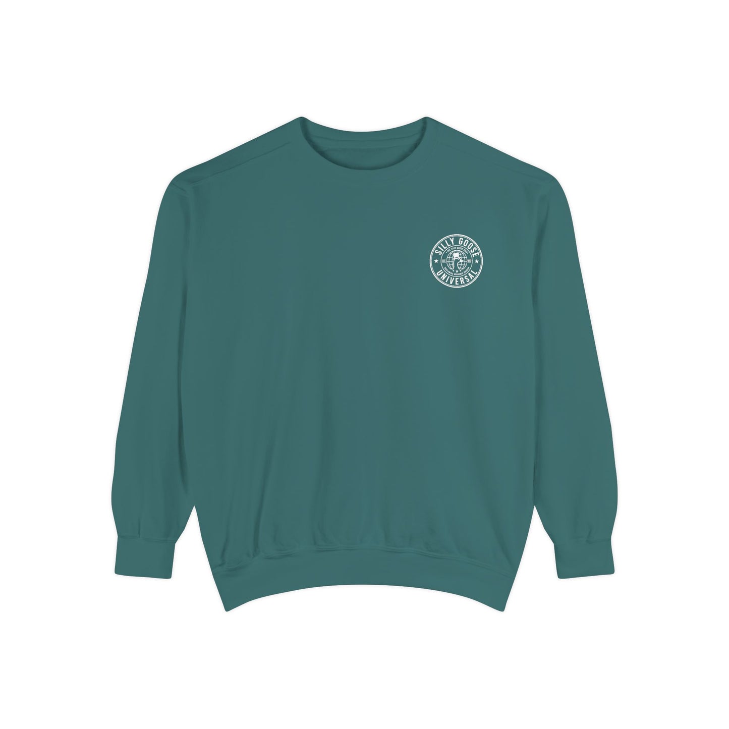 Silly Goose Universal Crewneck - India