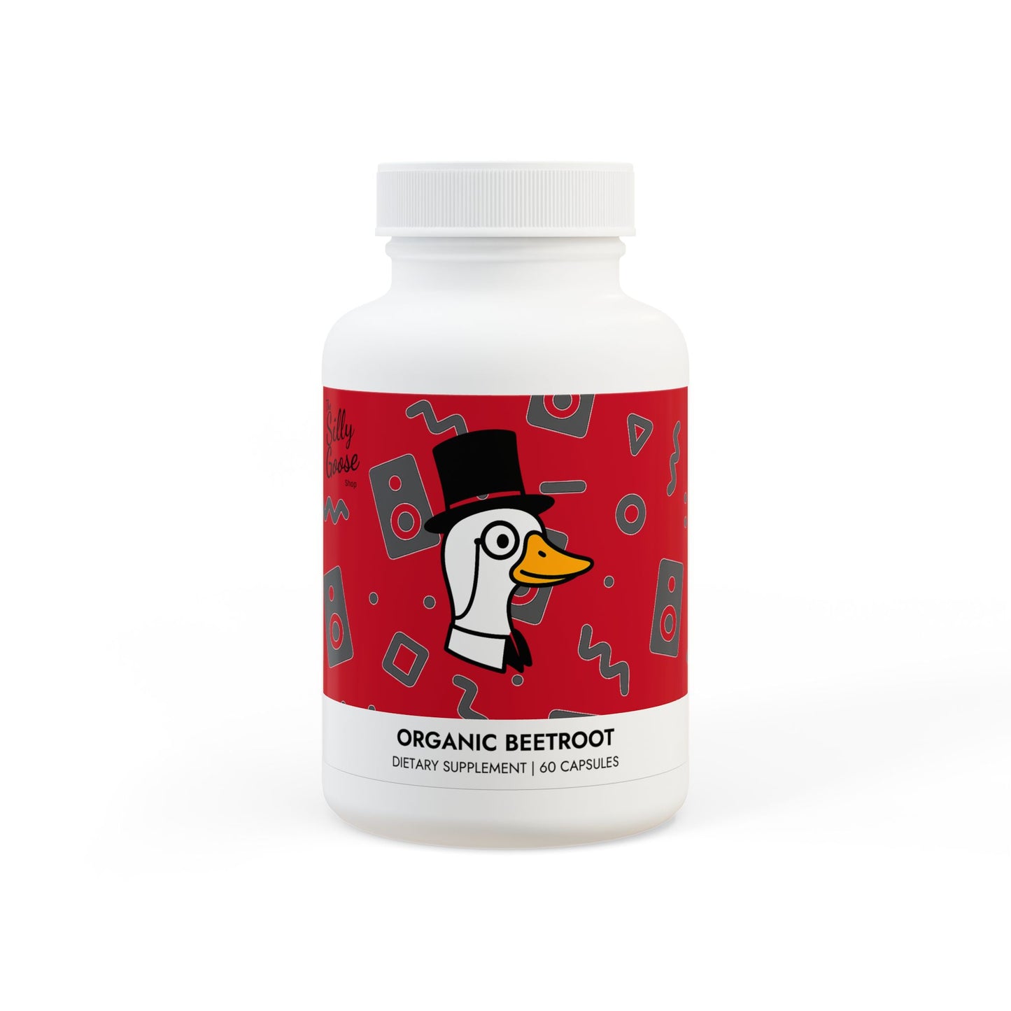 Beetroot Capsules