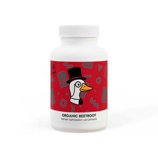 Beetroot Capsules