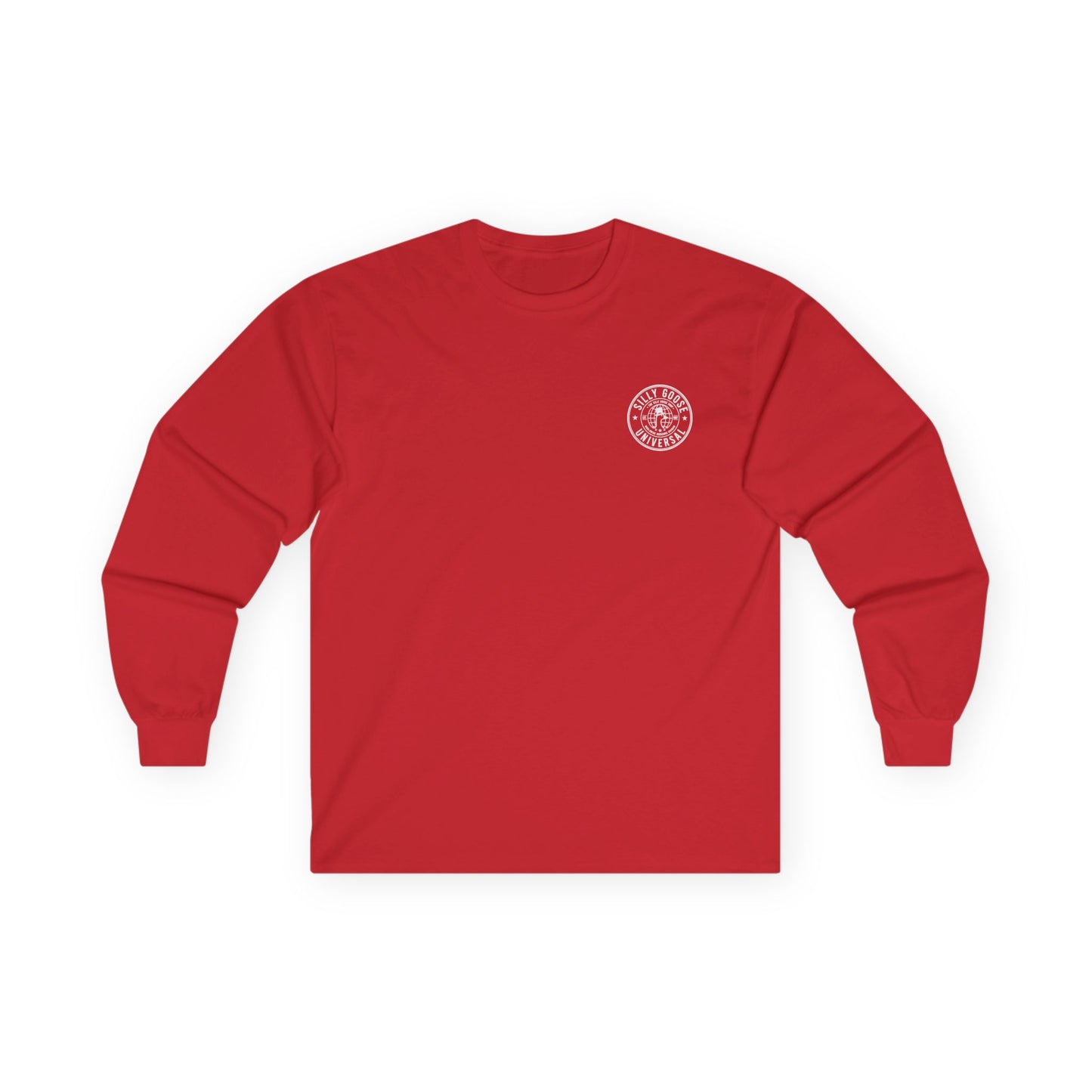 Silly Goose Universal Long Sleeve - Spain