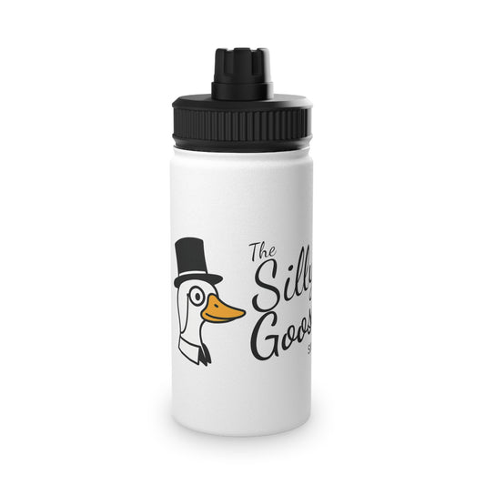 Silly Goose Water Bottle