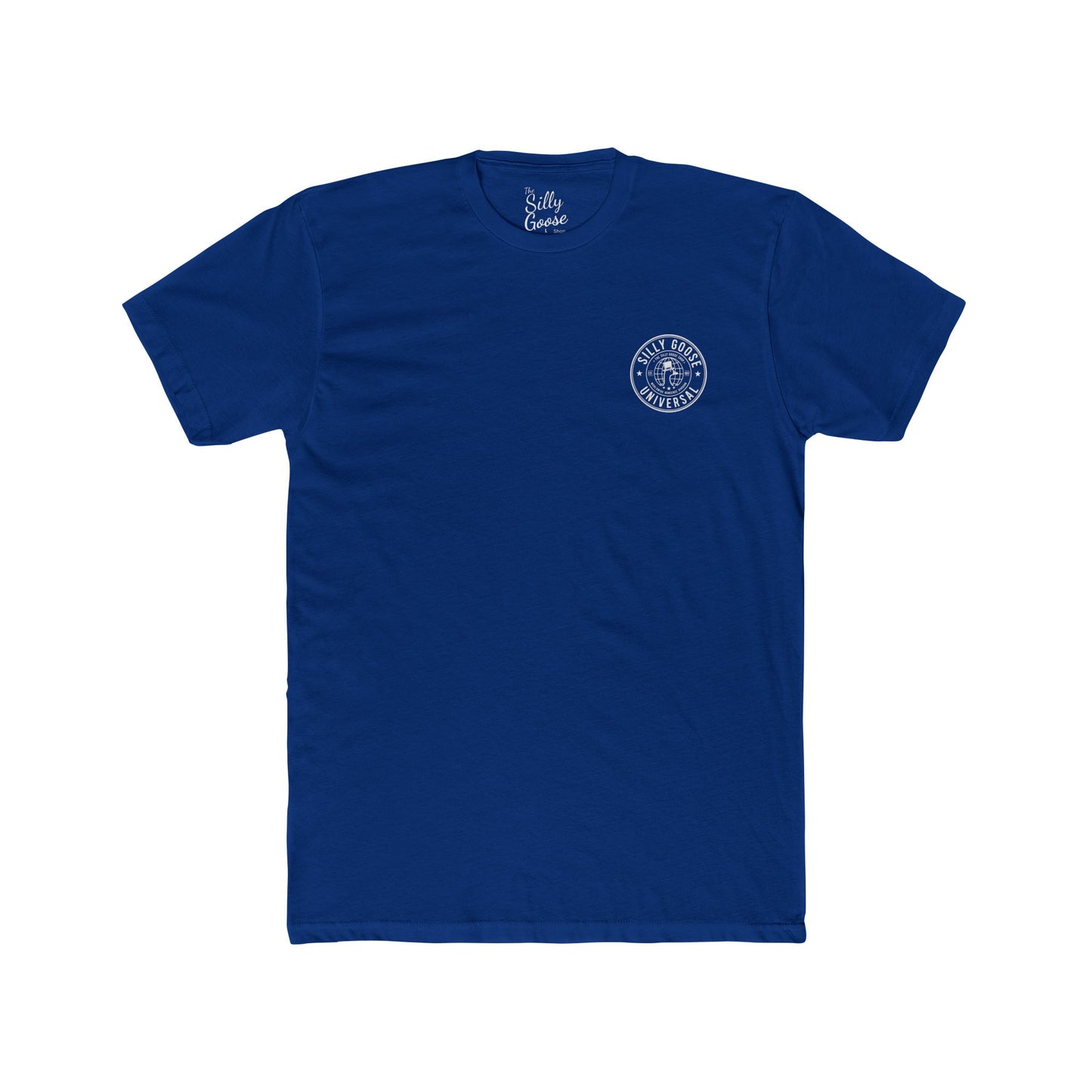 Silly Goose Universal Tee - India