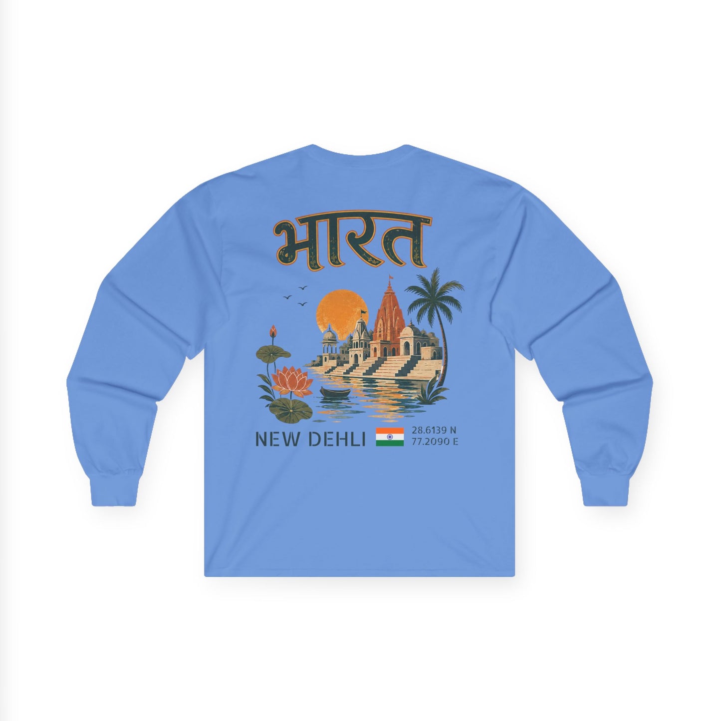 Silly Goose Universal Long Sleeve - India