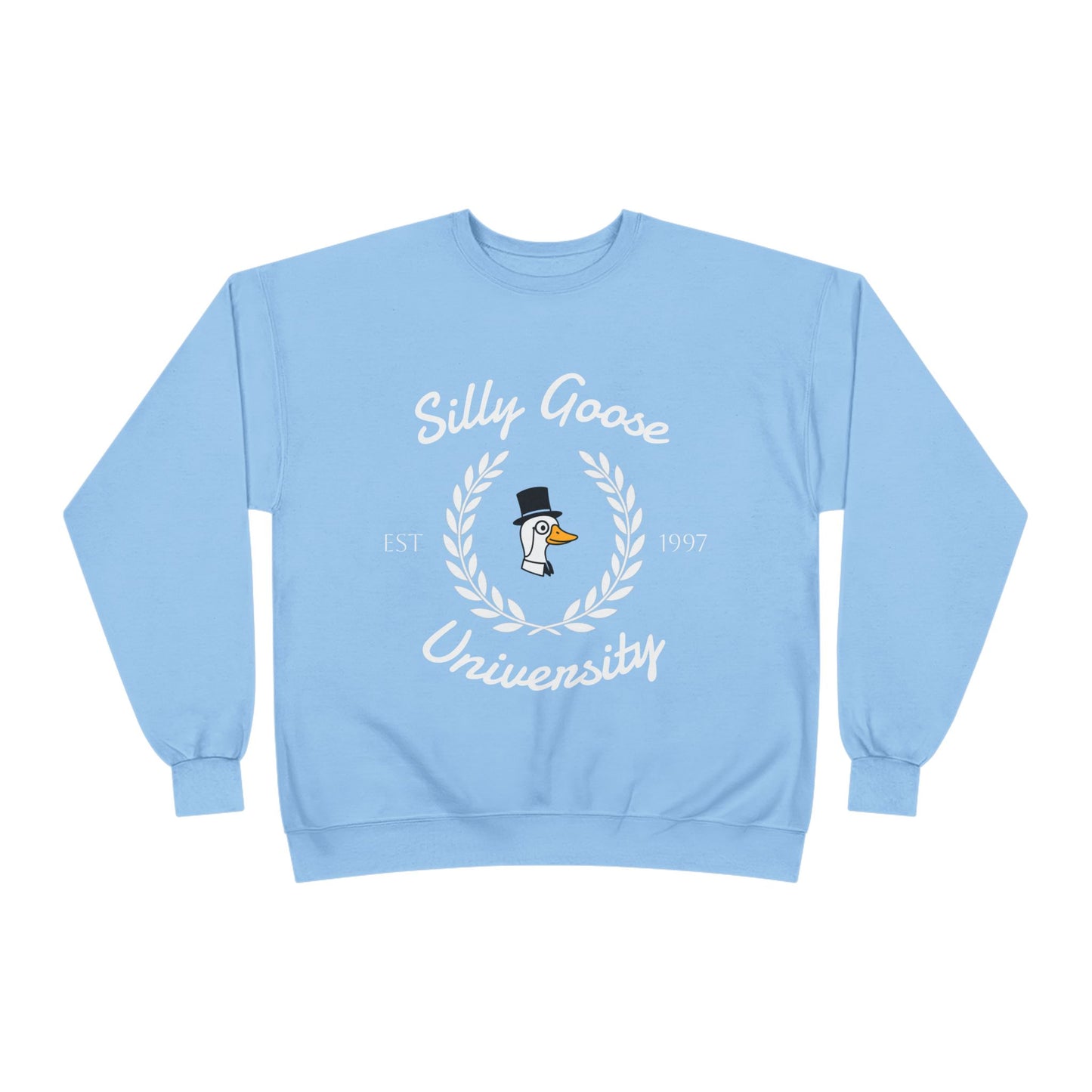 Silly Goose University Crewneck