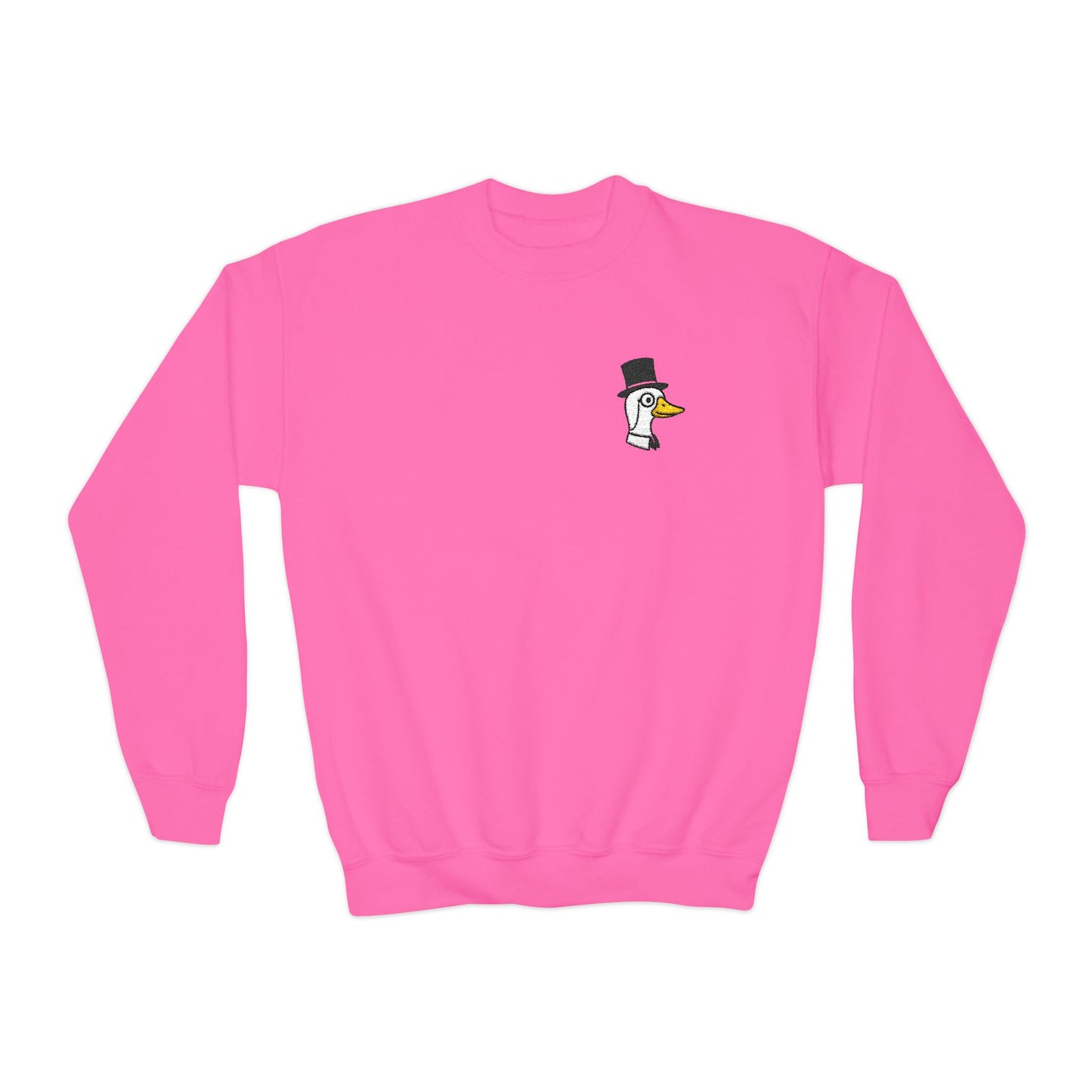 Silly Goose Crewneck (Youth)