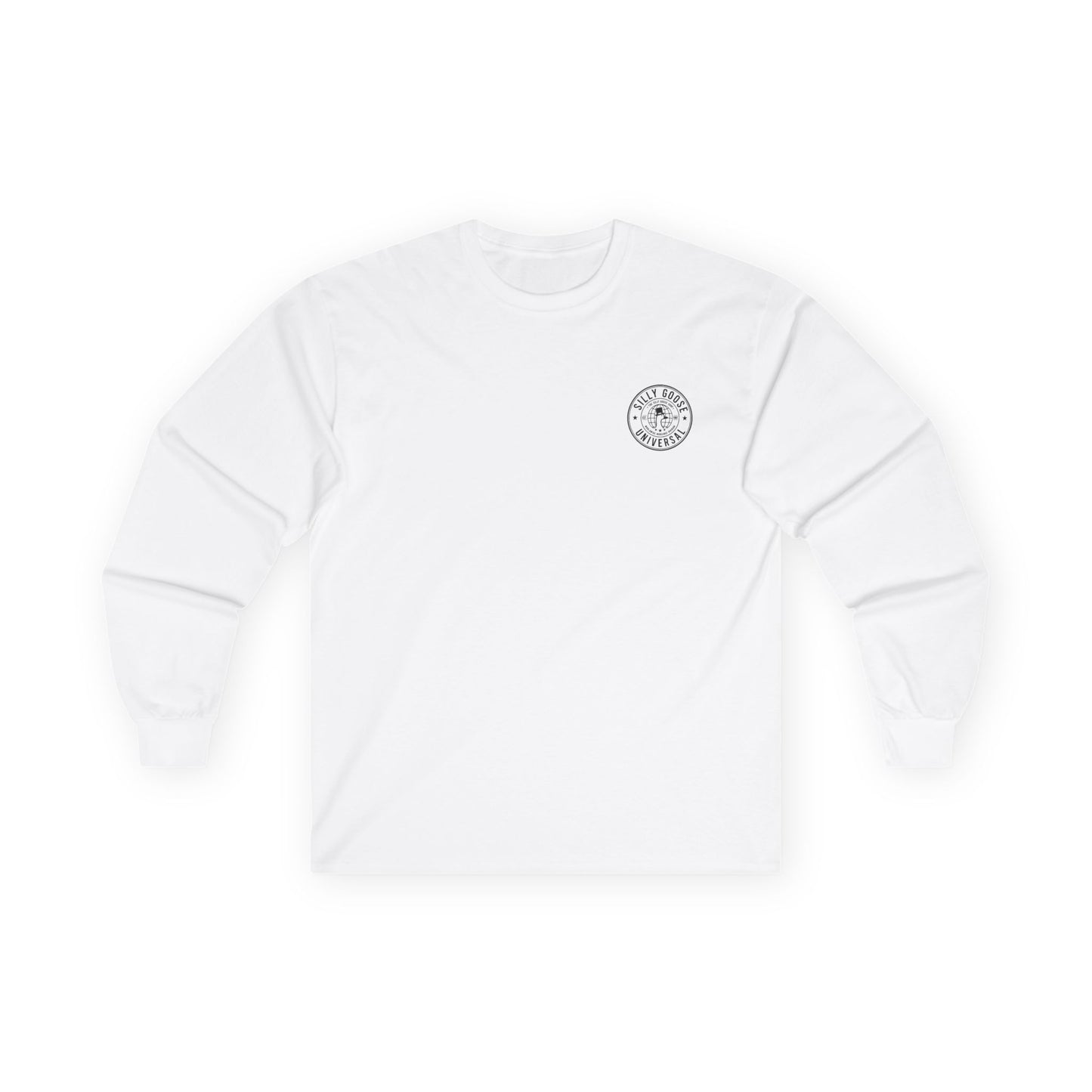 Silly Goose Universal Long Sleeve - Turkey