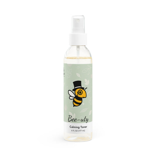Calming Toner