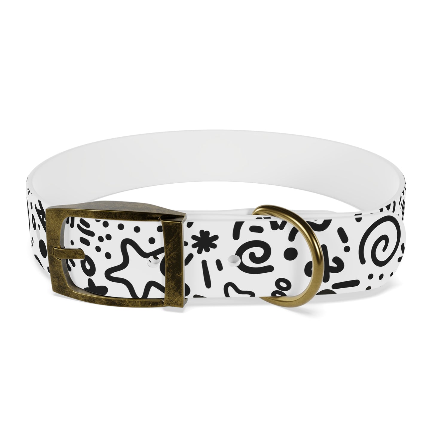 Silly Goose Collar