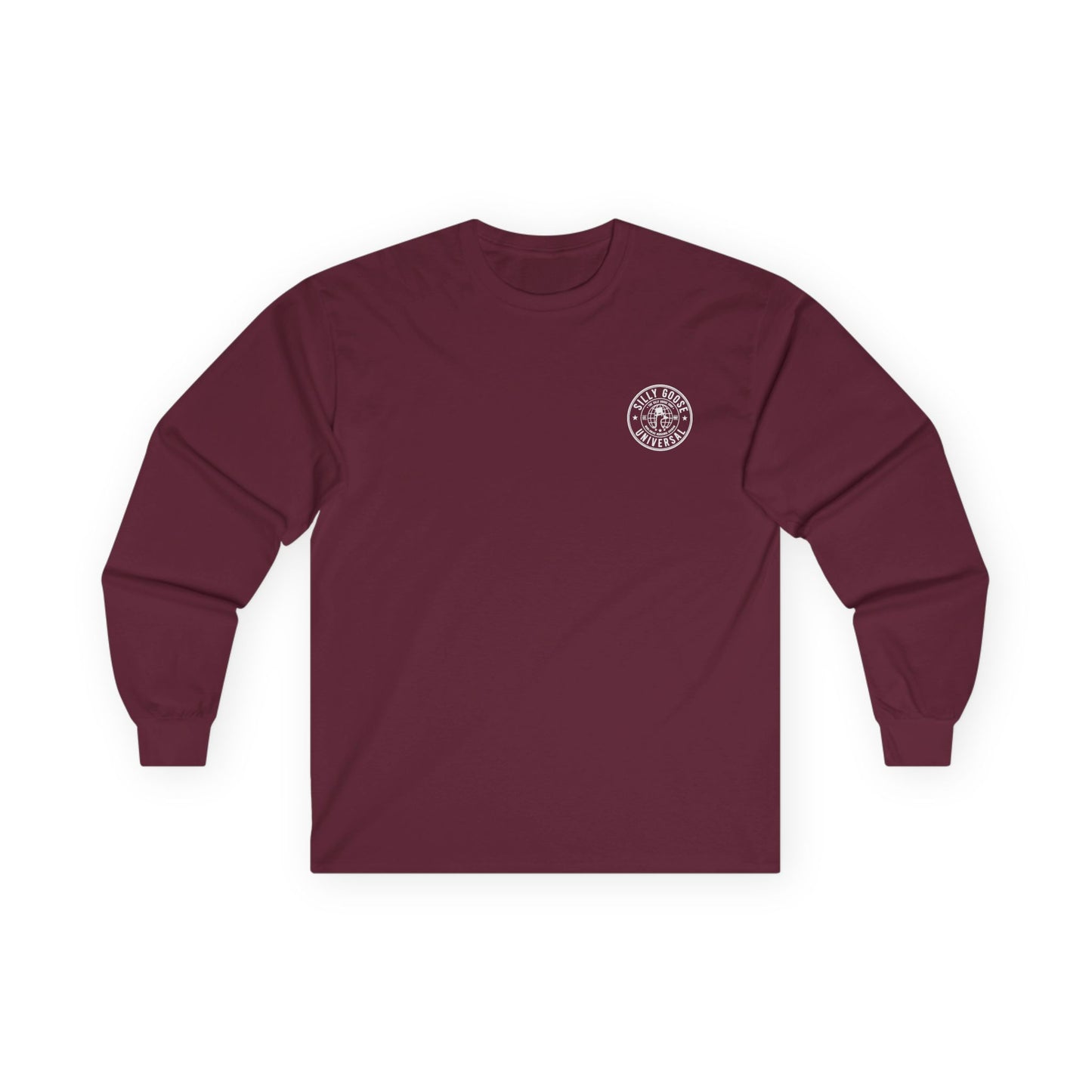 Silly Goose Universal Long Sleeve - Spain