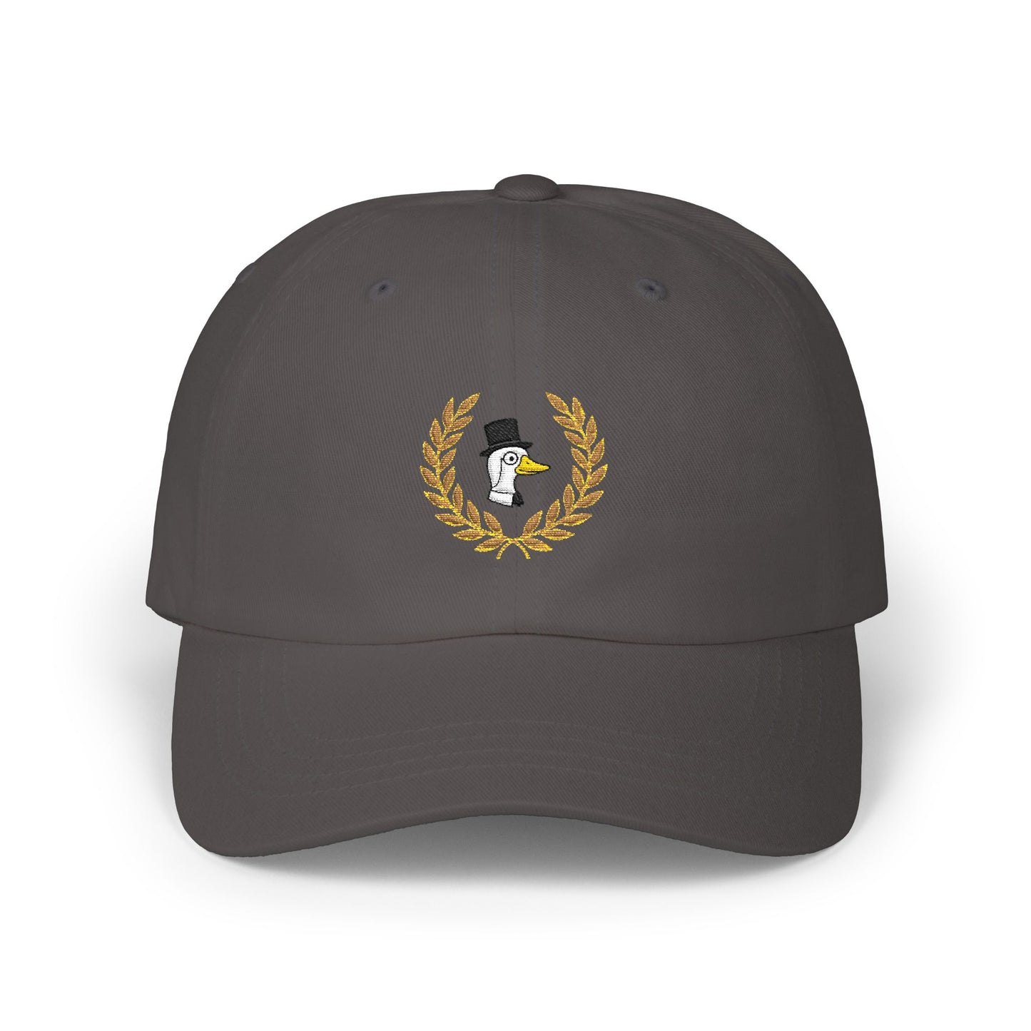 Silly Goose University Dad Hat