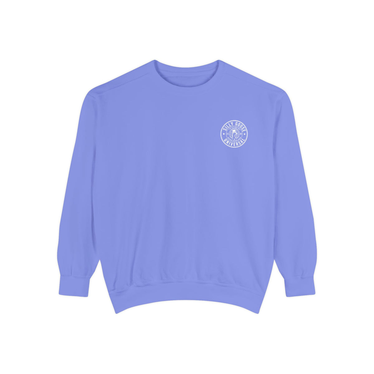Silly Goose Universal Crewneck - Switzerland