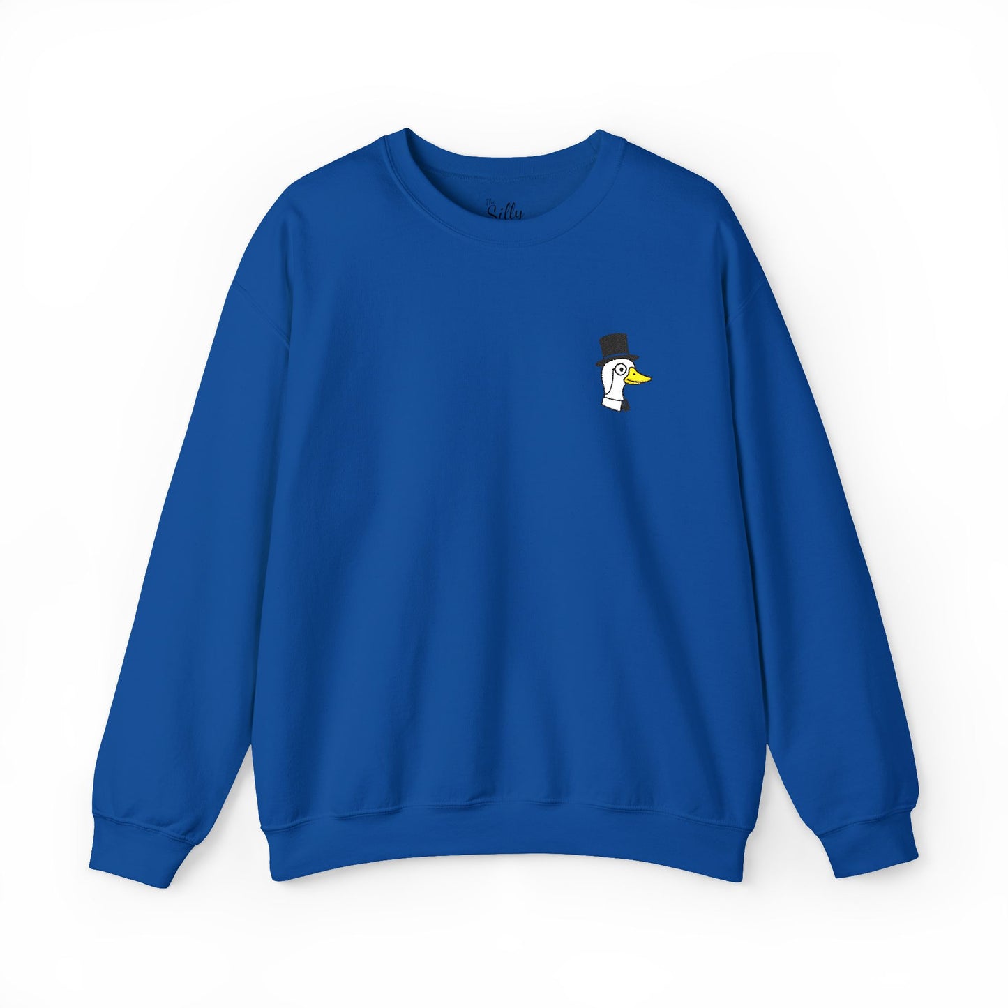 Silly Goose Crewneck