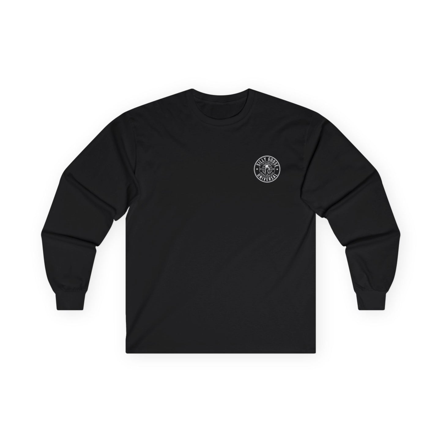 Silly Goose Universal Long Sleeve - Australia