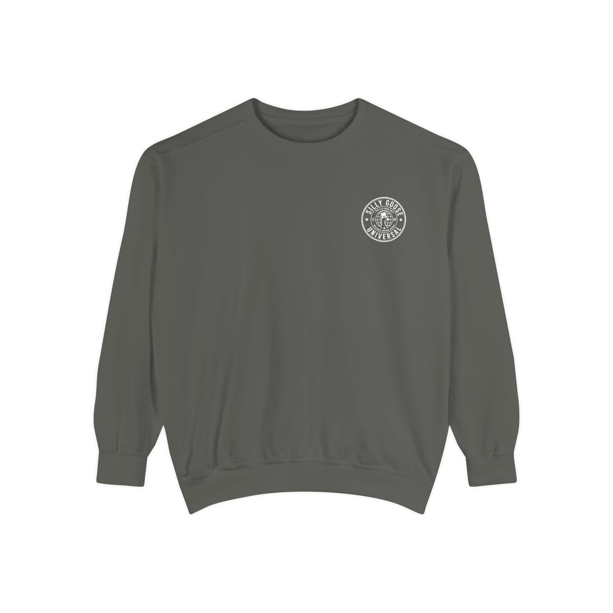 Silly Goose Universal Crewneck - Belgium