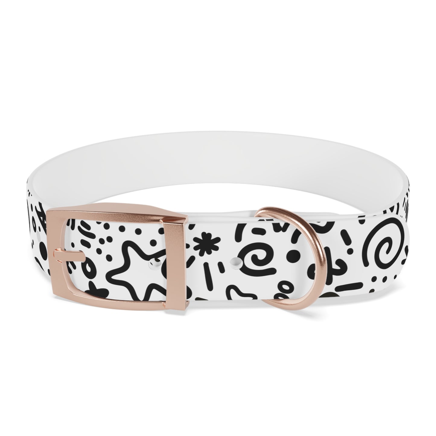 Silly Goose Collar