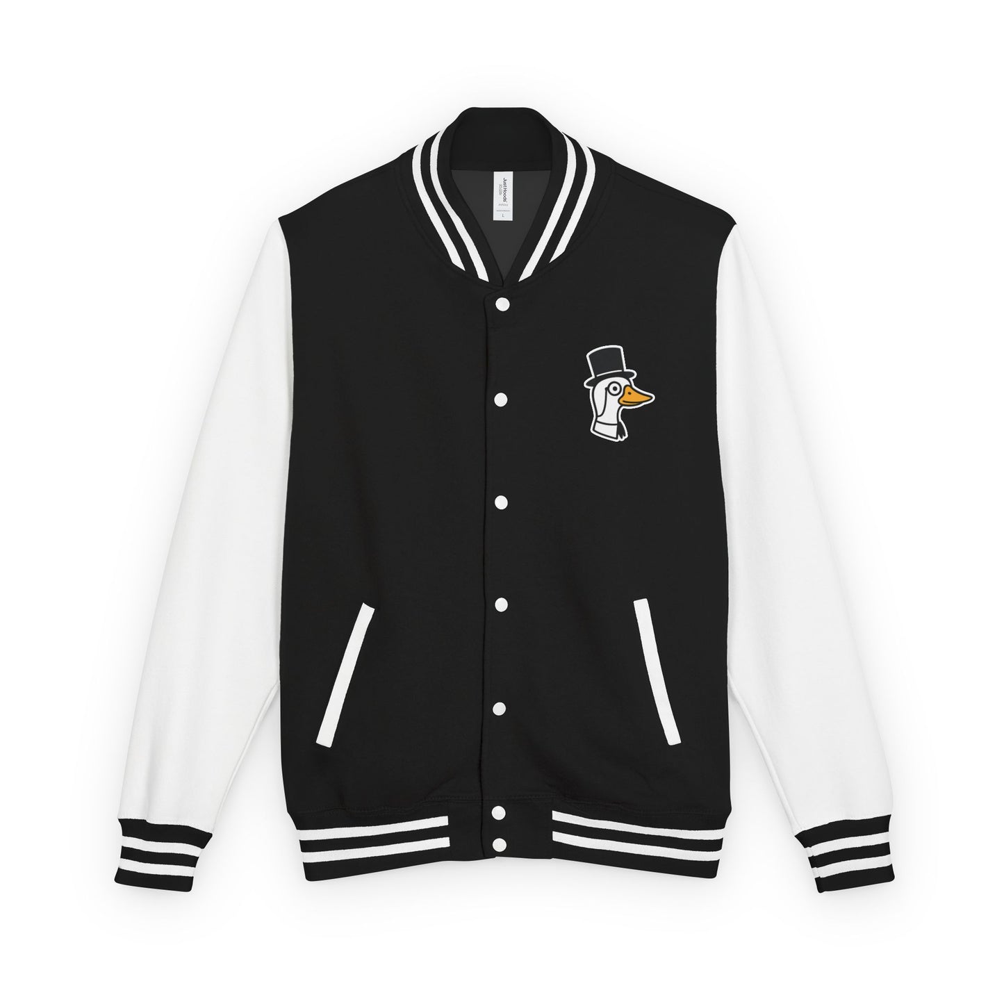 Letterman Jacket