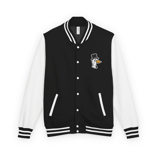 Letterman Jacket