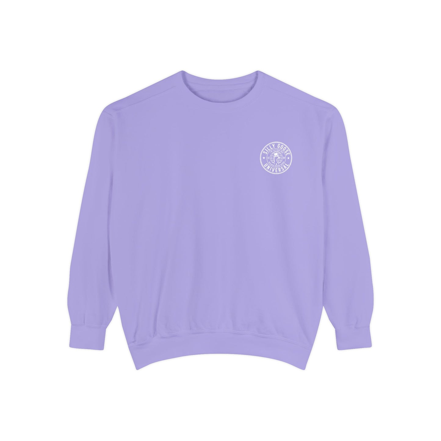 Silly Goose Universal Crewneck - Russia