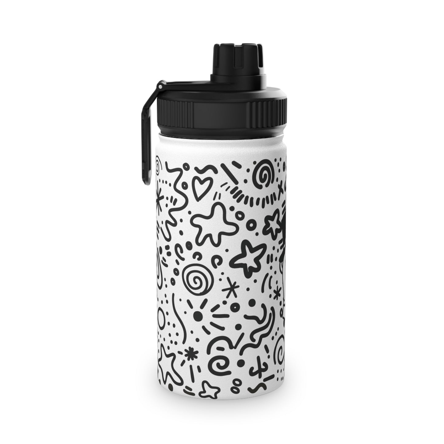 Silly Goose Water Bottle