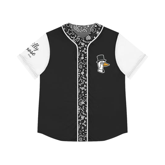 Stay Silly Jersey