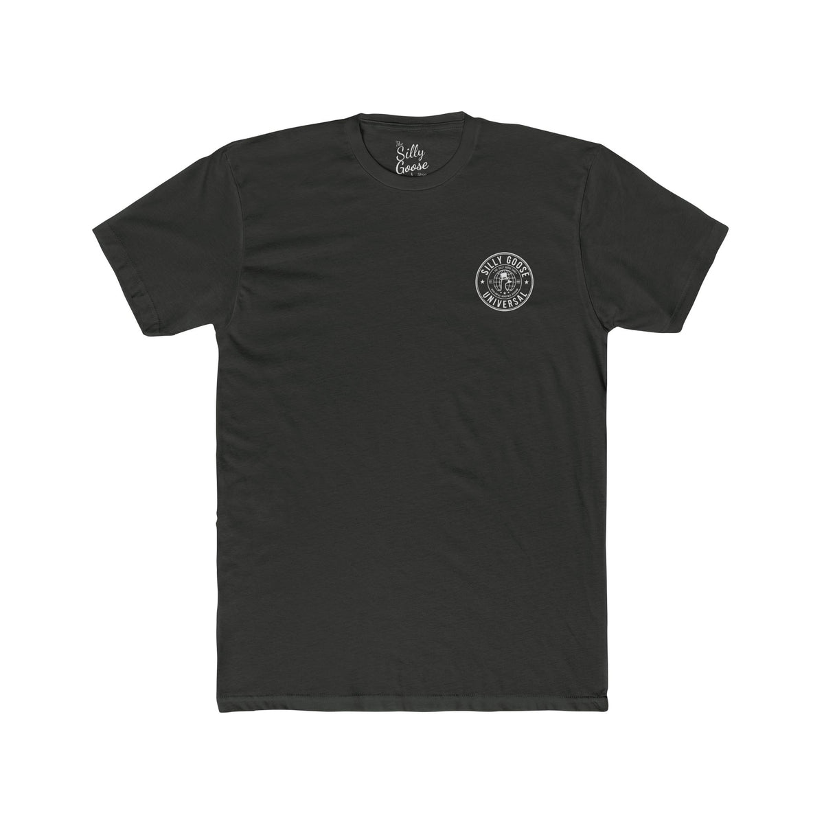 Silly Goose Universal Tee - Saudi Arabia