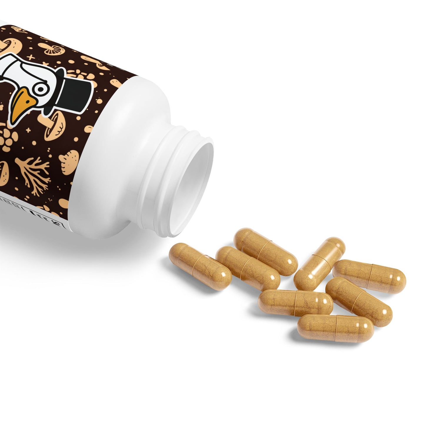 Mushroom Blend Capsules