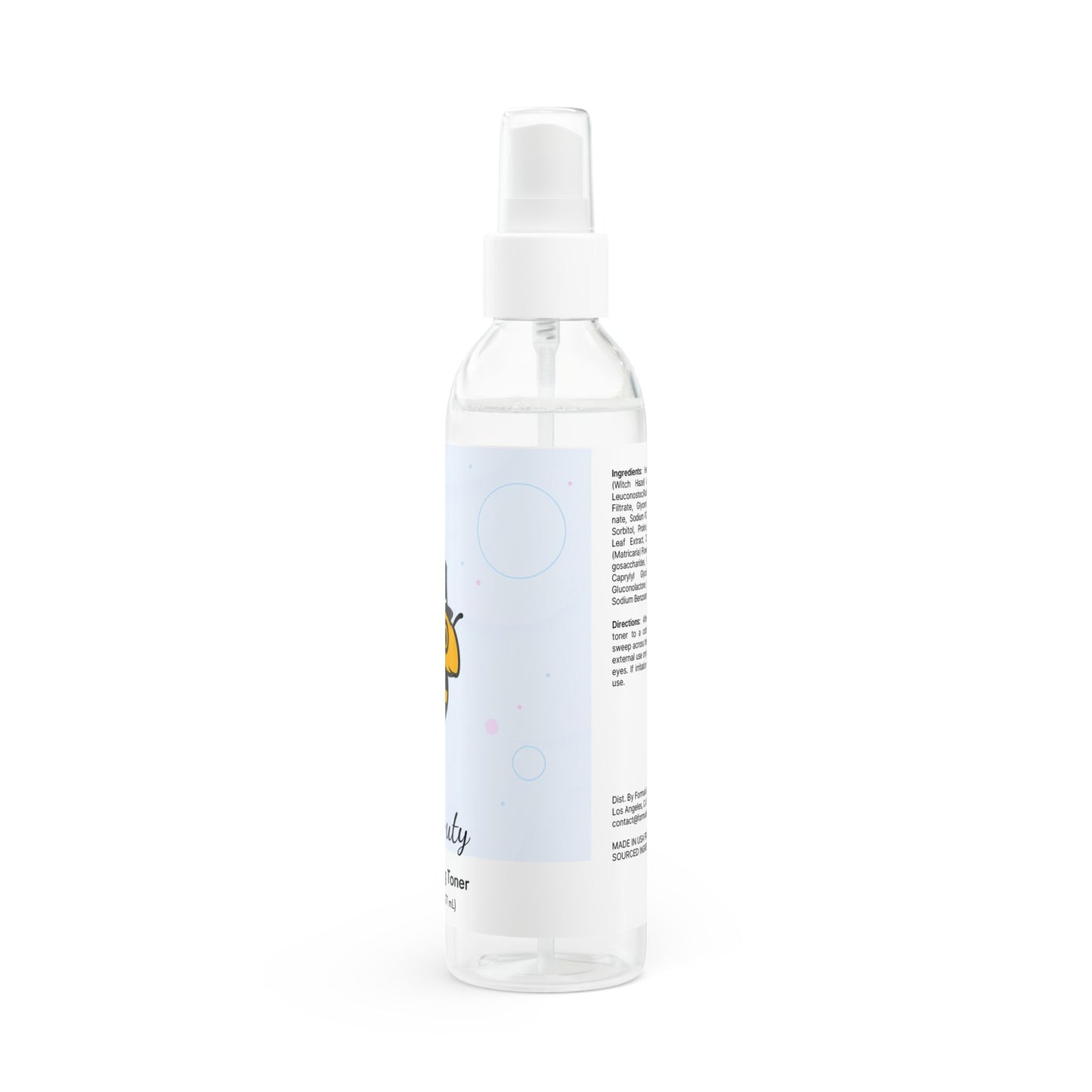 Hydrating Toner