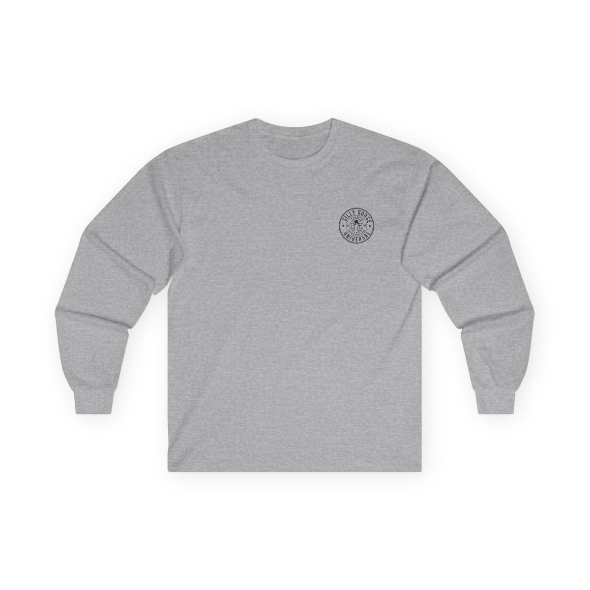 Silly Goose Universal Long Sleeve - Saudi Arabia
