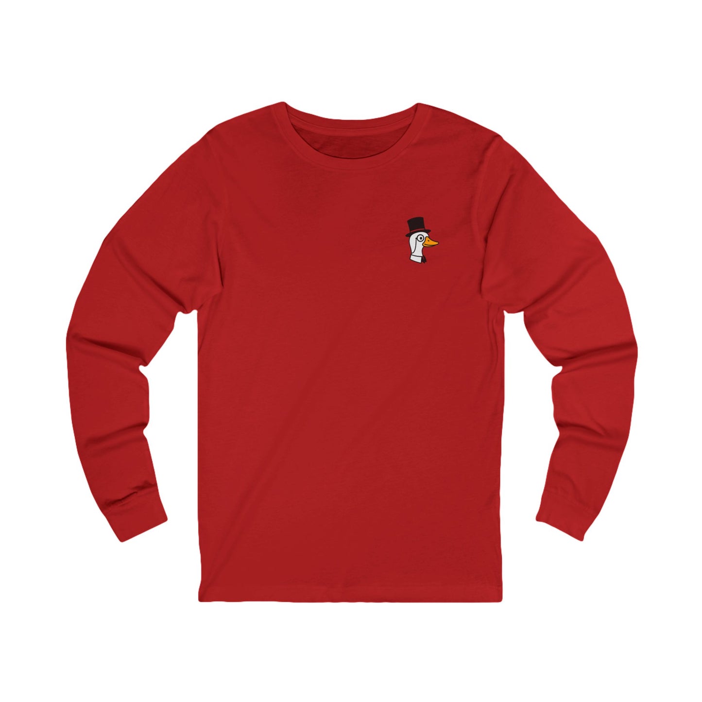 Silly Goose Long Sleeve