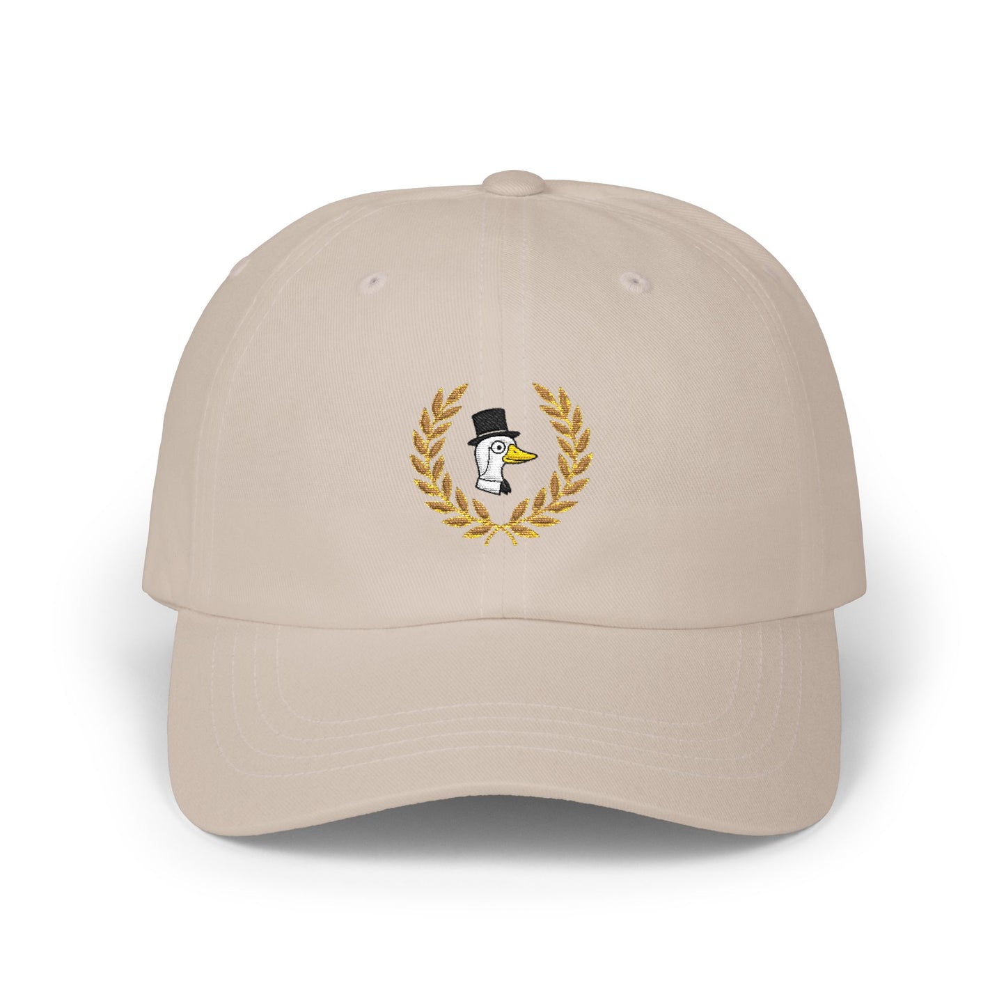 Silly Goose University Dad Hat