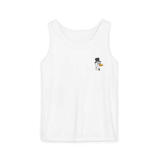 Silly Goose Tank