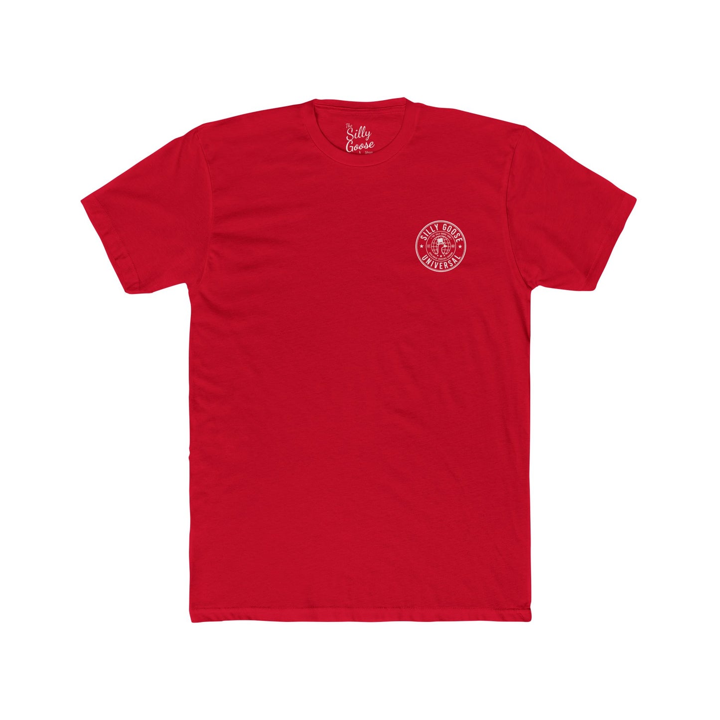 Silly Goose Universal Tee - Spain