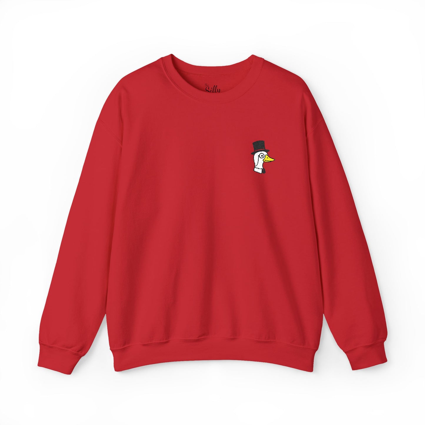 Silly Goose Crewneck